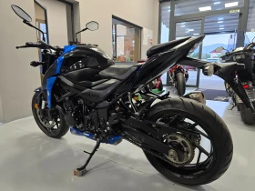 Suzuki Gsx S750ie, ABS-TCS, 2018. | Mobile.bg    6