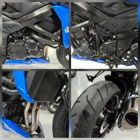 Suzuki Gsx S750ie, ABS-TCS, 2018. | Mobile.bg    16