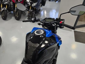 Suzuki Gsx S750ie, ABS-TCS, 2018. | Mobile.bg    13