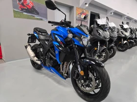  Suzuki Gsx