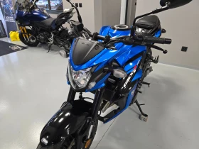 Suzuki Gsx S750ie, ABS-TCS, 2018. | Mobile.bg    10
