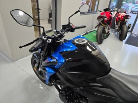 Suzuki Gsx S750ie, ABS-TCS, 2018. | Mobile.bg    14