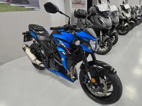 Suzuki Gsx S750ie, ABS-TCS, 2018. | Mobile.bg    11