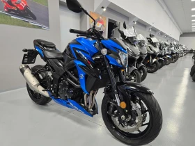 Suzuki Gsx S750ie, ABS-TCS, 2018. | Mobile.bg    2