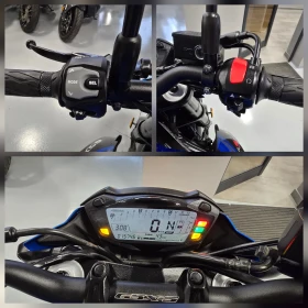 Suzuki Gsx S750ie, ABS-TCS, 2018. | Mobile.bg    15