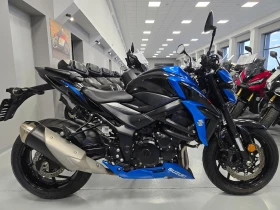Suzuki Gsx S750ie, ABS-TCS, 2018. | Mobile.bg    3