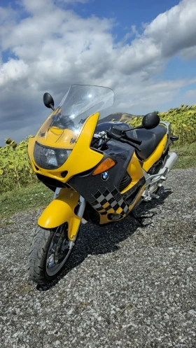BMW K 1200RS, снимка 2 — Bazar.bg BMW K 1200RS, снимка 2