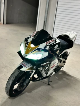 Honda Cbr 600RR | Auto.bg — изображение 5
