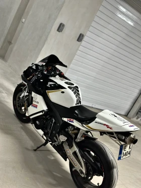 Honda Cbr 600RR | Auto.bg — изображение 3
