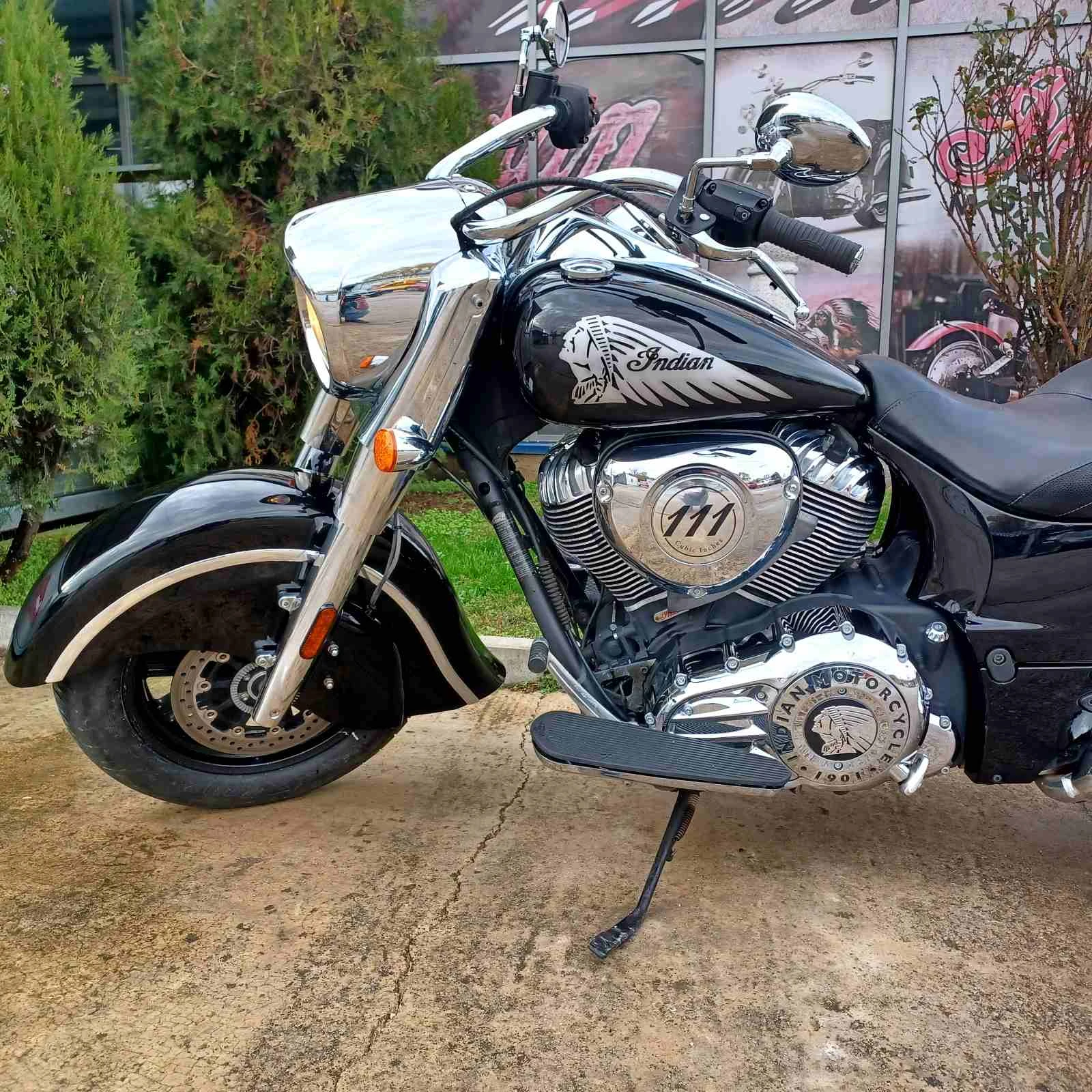 Indian Chief | Mobile.bg   3