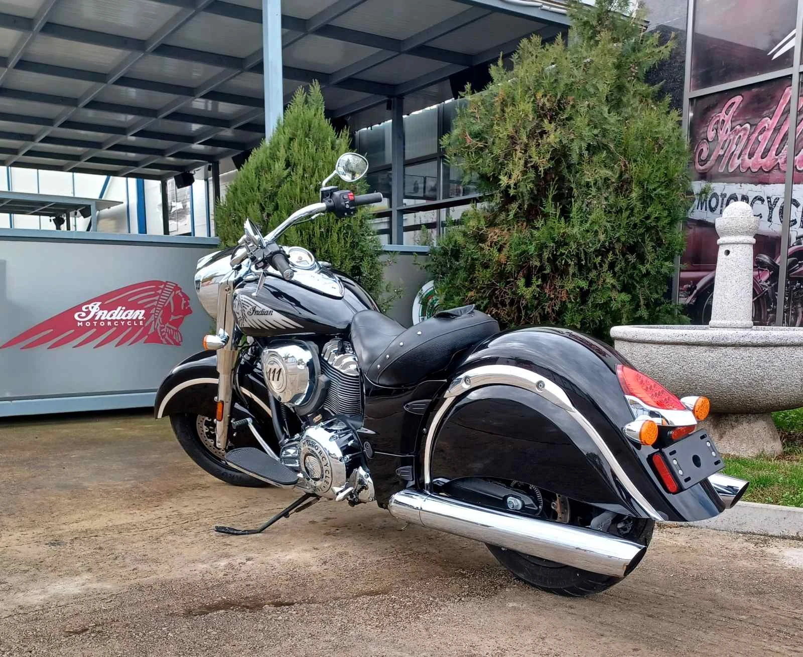 Indian Chief | Mobile.bg   4