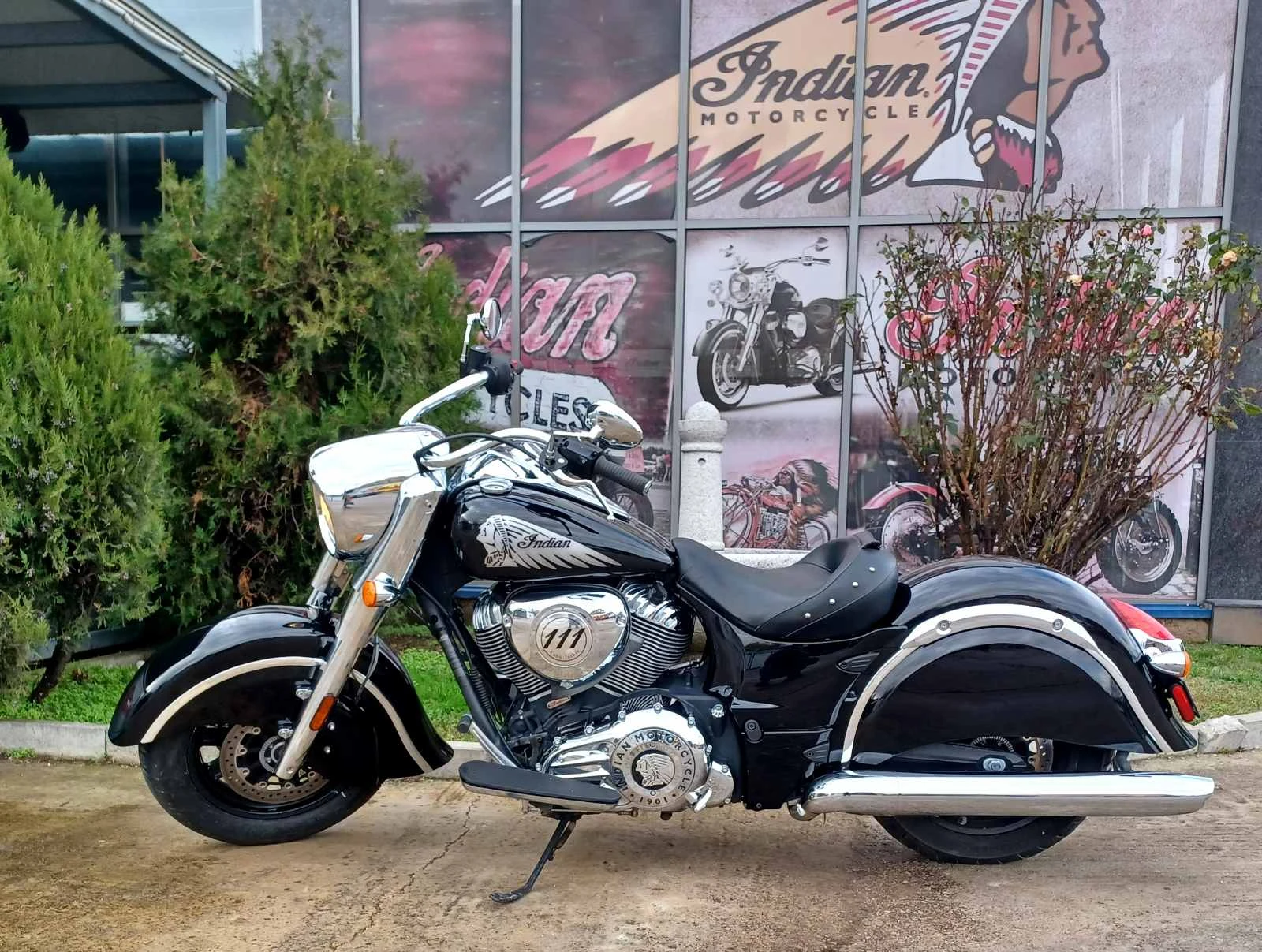 Indian Chief | Mobile.bg   2