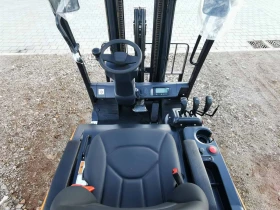 Електрокар DOOSAN B18T, снимка 8