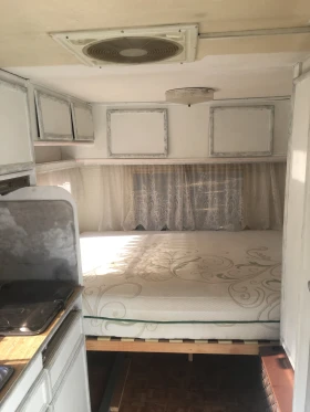 Кемпер Frankia 630, снимка 10