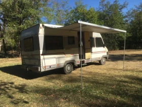 Кемпер Frankia 630, снимка 8