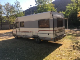 Кемпер Frankia 630, снимка 6