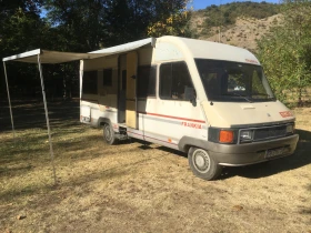 Кемпер Frankia 630, снимка 2