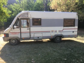 Кемпер Frankia 630, снимка 5