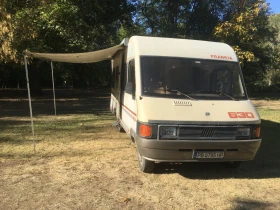 Кемпер Frankia 630, снимка 3