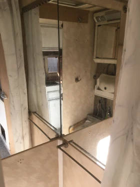 Кемпер Frankia 630, снимка 17