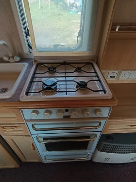 Каравана Challenger Swift 520 SE, снимка 10