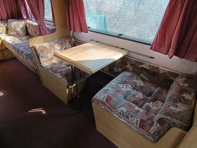 Каравана Challenger Swift 520 SE, снимка 8