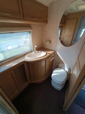 Каравана Challenger Swift 520 SE, снимка 13