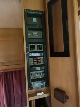 Каравана Challenger Swift 520 SE, снимка 15