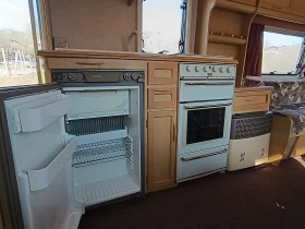 Каравана Challenger Swift 520 SE, снимка 9