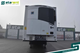 Полуремарке Schmitz TR25322, снимка 2
