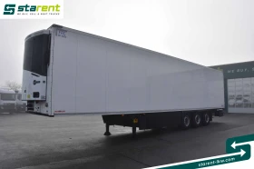 Полуремарке Schmitz TR25322, снимка 1