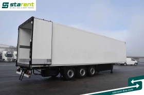 Полуремарке Schmitz TR25322, снимка 10