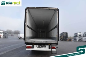 Полуремарке Schmitz TR25322, снимка 11