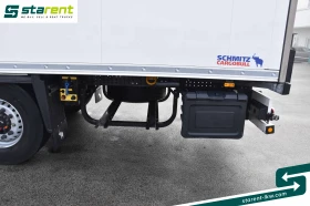 Полуремарке Schmitz TR25322, снимка 17 - Ремаркета - 52747783