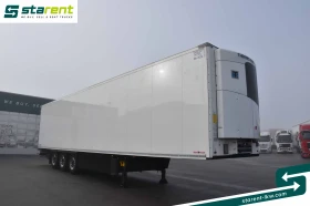 Полуремарке Schmitz TR25322, снимка 3 - Ремаркета - 52747783