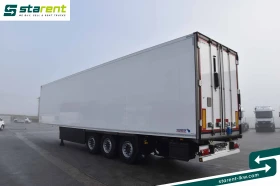 Полуремарке Schmitz TR25322, снимка 7 - Ремаркета - 52747783