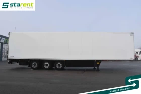 Полуремарке Schmitz TR25322, снимка 4 - Ремаркета - 52747783