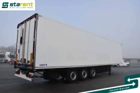 Полуремарке Schmitz TR25322, снимка 5 - Ремаркета - 52747783