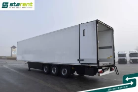 Полуремарке Schmitz TR25322, снимка 9 - Ремаркета - 52747783
