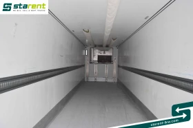 Полуремарке Schmitz TR25322, снимка 12 - Ремаркета - 52747783