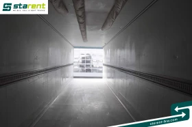 Полуремарке Schmitz TR25322, снимка 14 - Ремаркета - 52747783