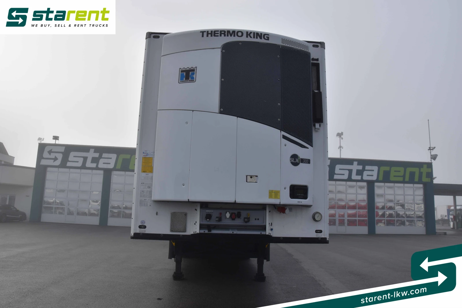 ����������� Schmitz TR25322 | Mobile.bg � ����������� 2