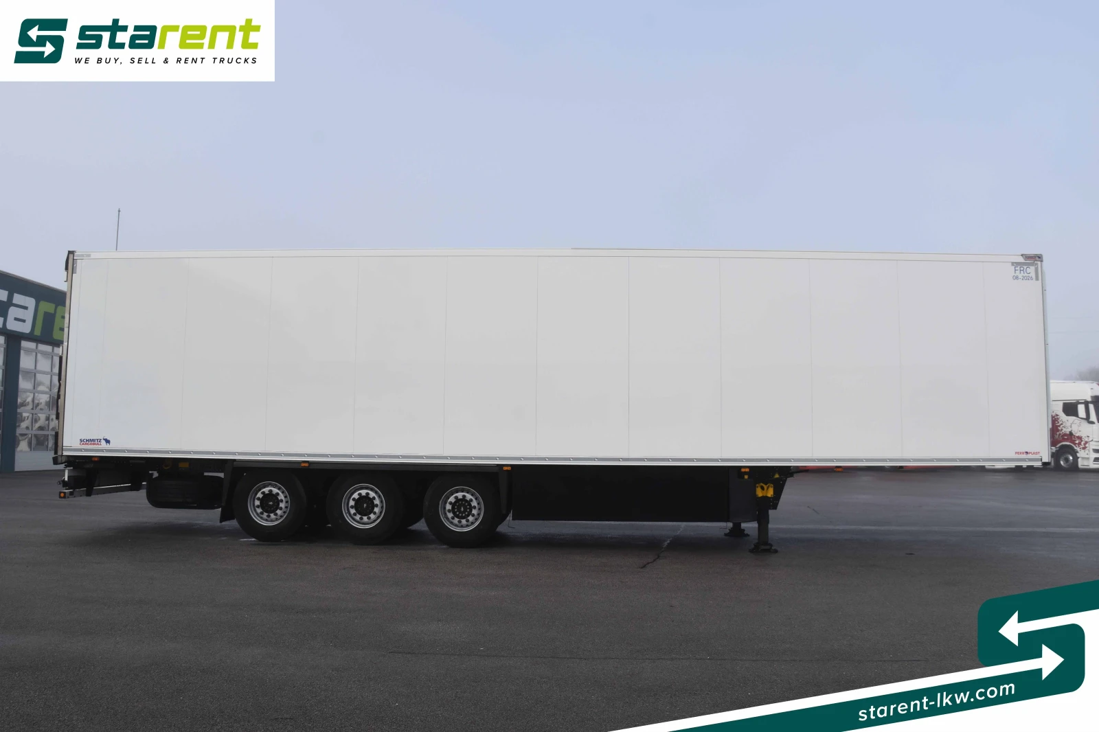 ����������� Schmitz TR25322 | Mobile.bg � ����������� 4