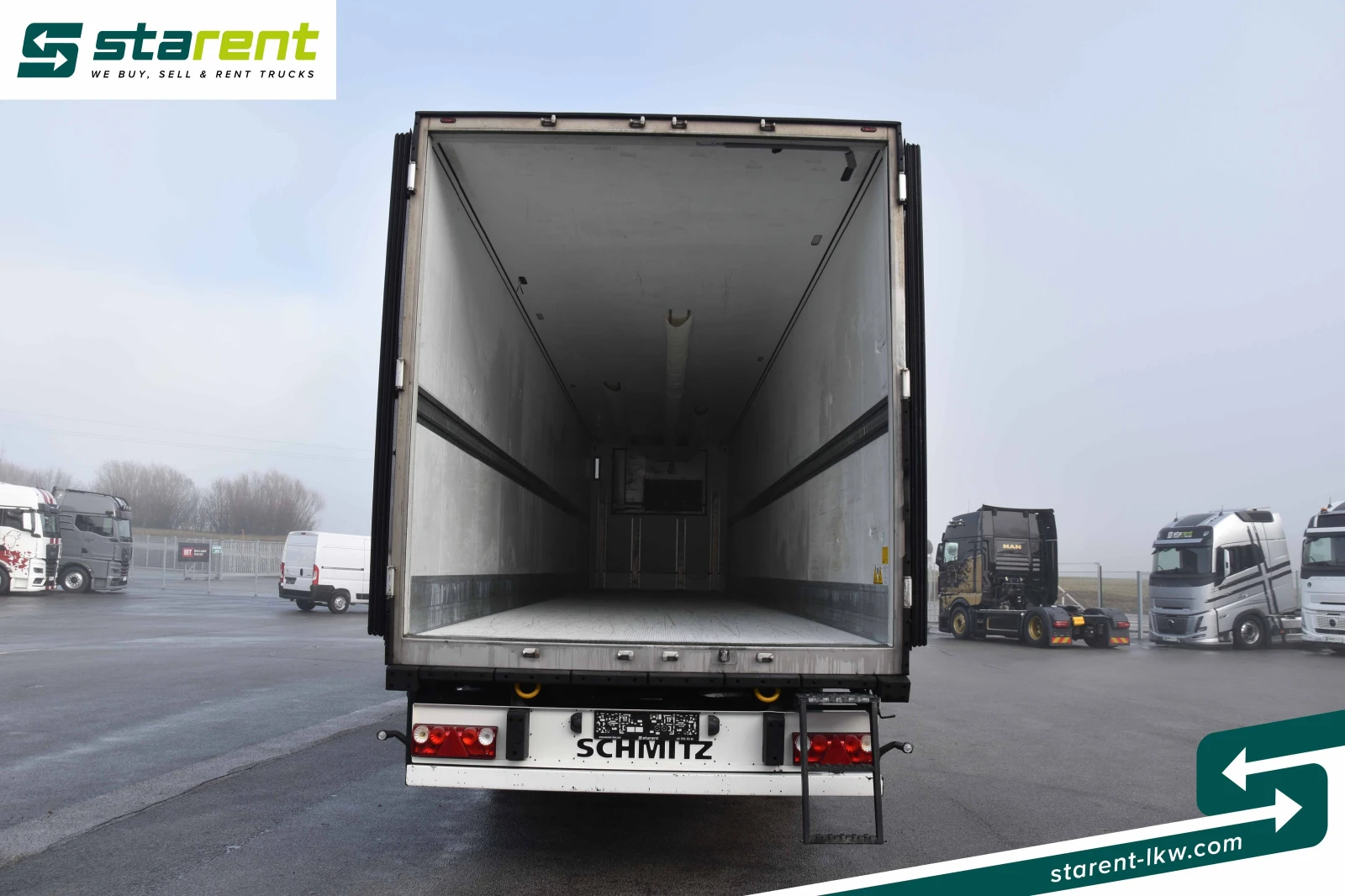 ����������� Schmitz TR25322 | Mobile.bg � ����������� 11