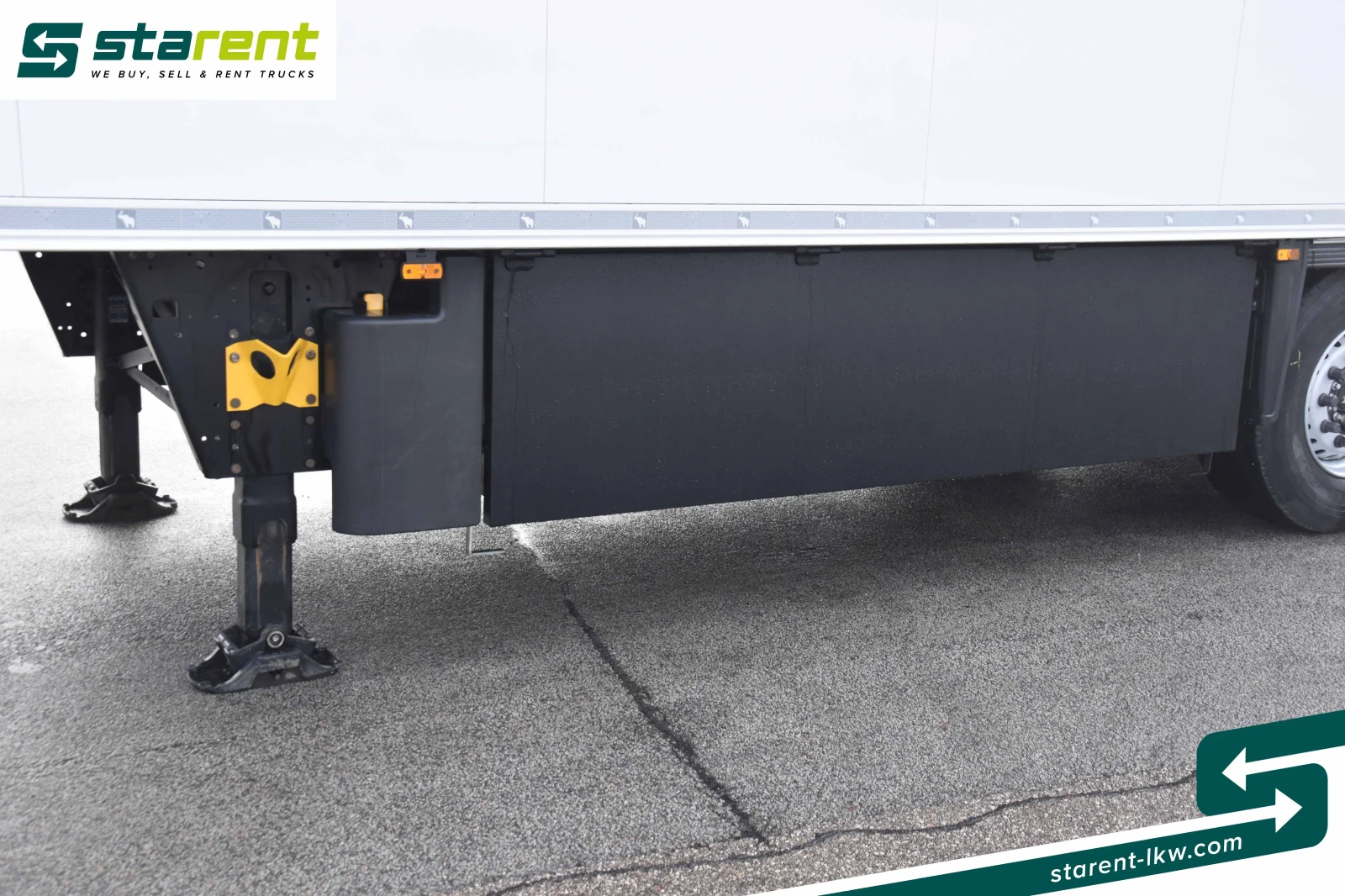 ����������� Schmitz TR25322 | Mobile.bg � ����������� 16