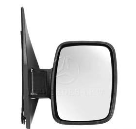 Рама и Каросерия за Mercedes-Benz Vito, снимка 1