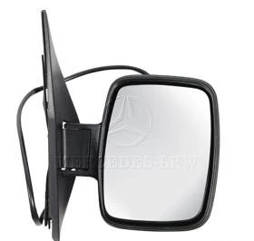 Рама и Каросерия за Mercedes-Benz Vito, снимка 2