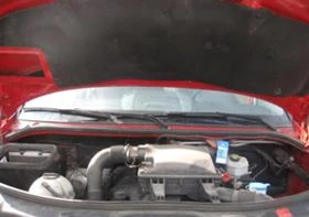 Горивна система за Mercedes-Benz Sprinter 413, снимка 5