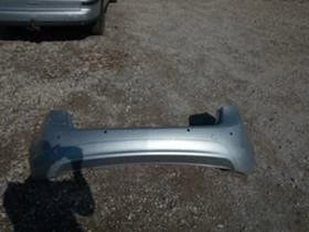 Рама и Каросерия за Opel Meriva, снимка 1