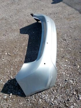 Рама и Каросерия за Opel Meriva, снимка 3